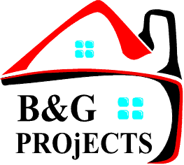 b & g projects