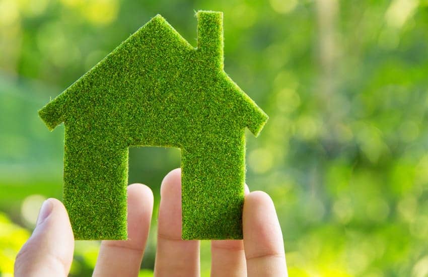 3 of the best eco friendly home improvement ideas