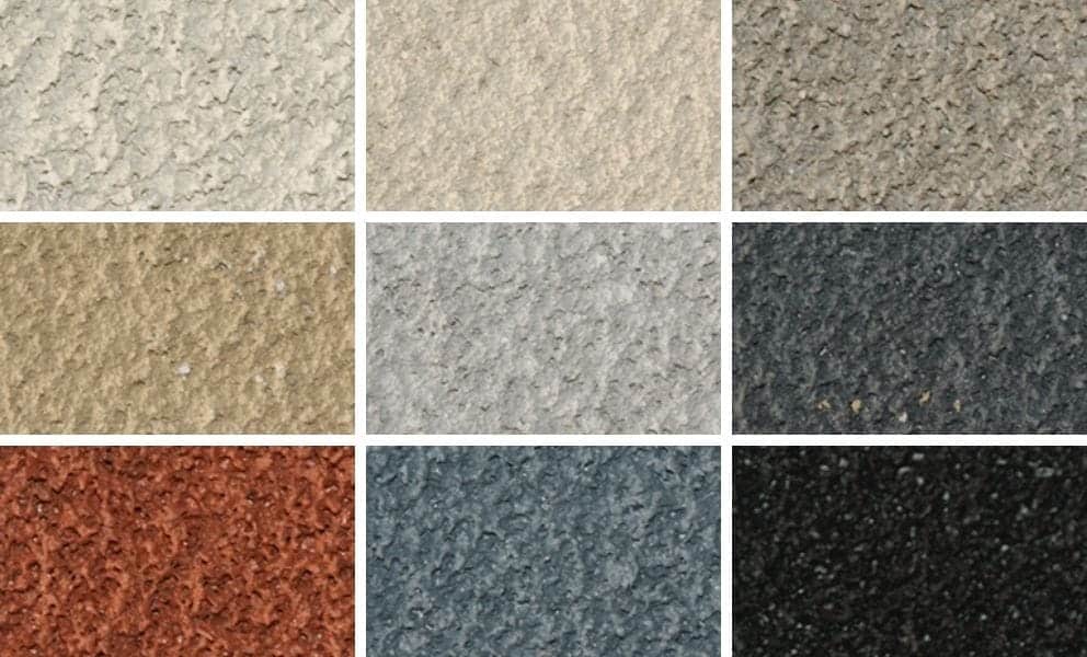 How to Choose the Right Coloured Render for Your Home