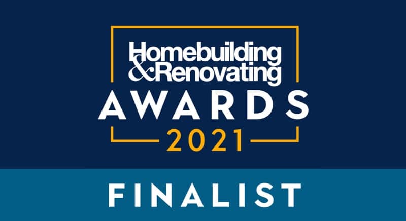 corksol shortlisted for the render & cladding supplier of the year