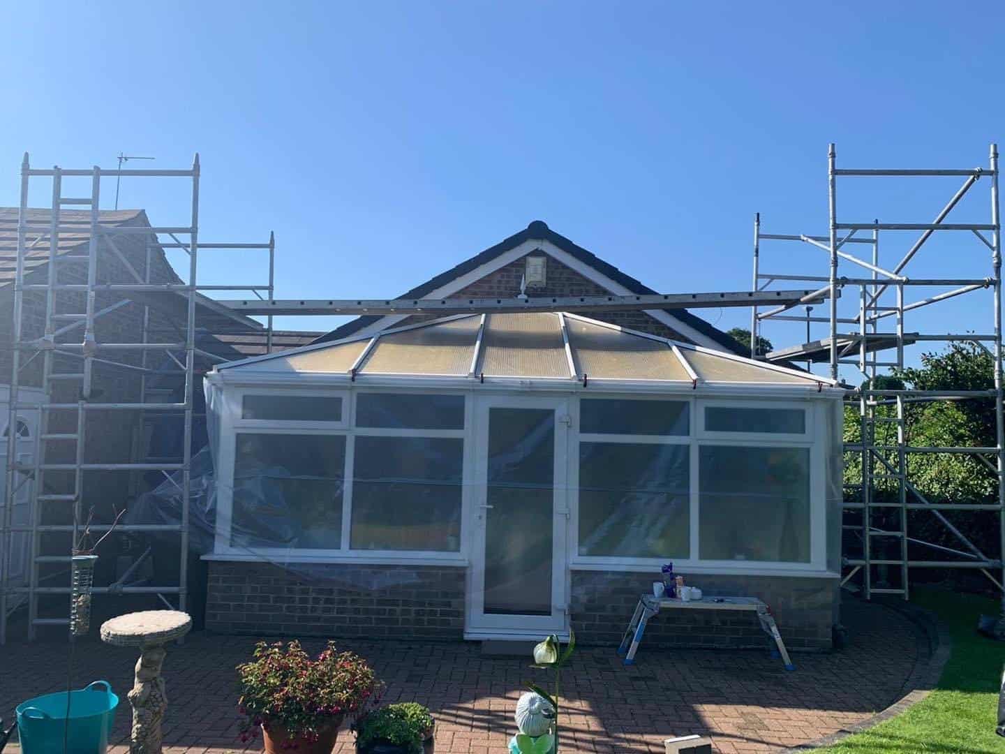 What's the Best Way to Insulate a Conservatory? 3 CorkSol