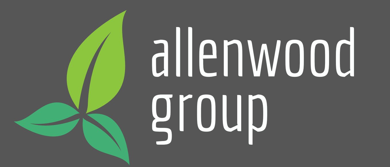 Allenwood Logo
