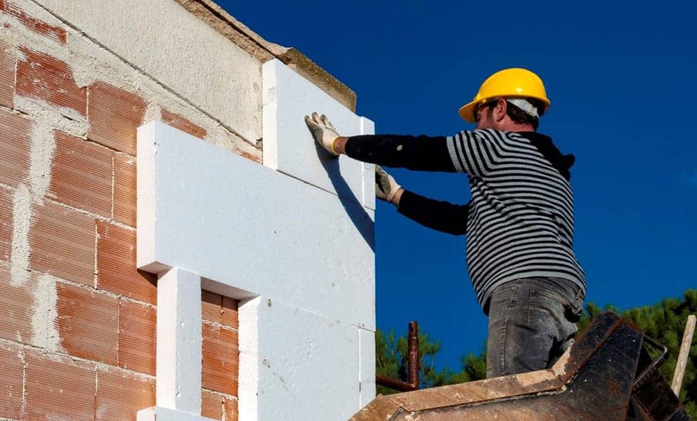 4 External Wall Insulation Problems & How to Solve Them
