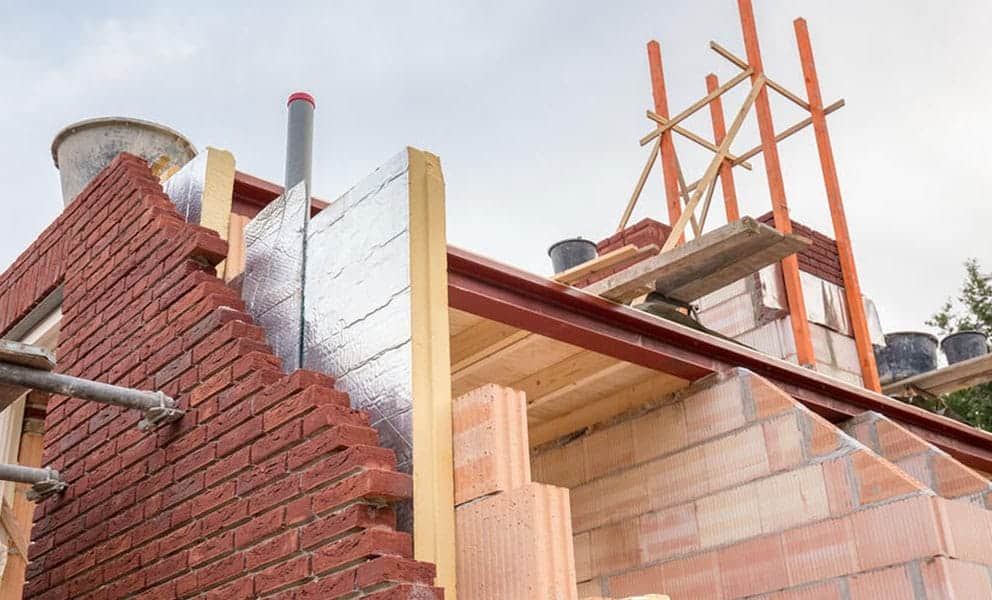 is cavity wall insulation a good idea?