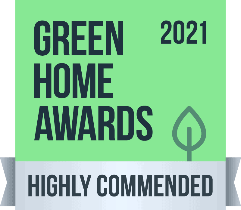 green home awards logo