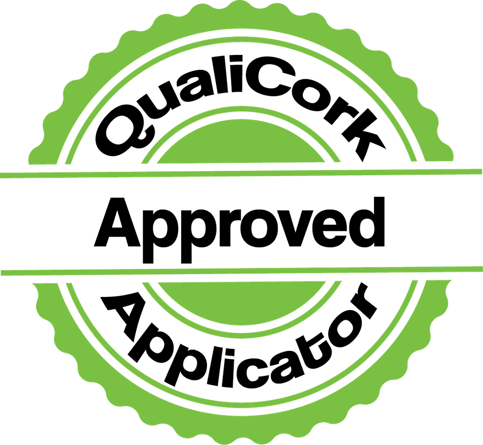 qualicork applicator stamps applicator