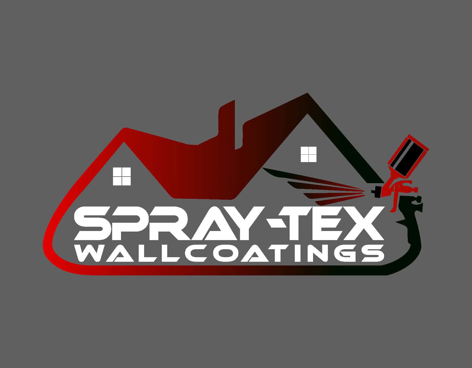 spray tex wallcoatings image